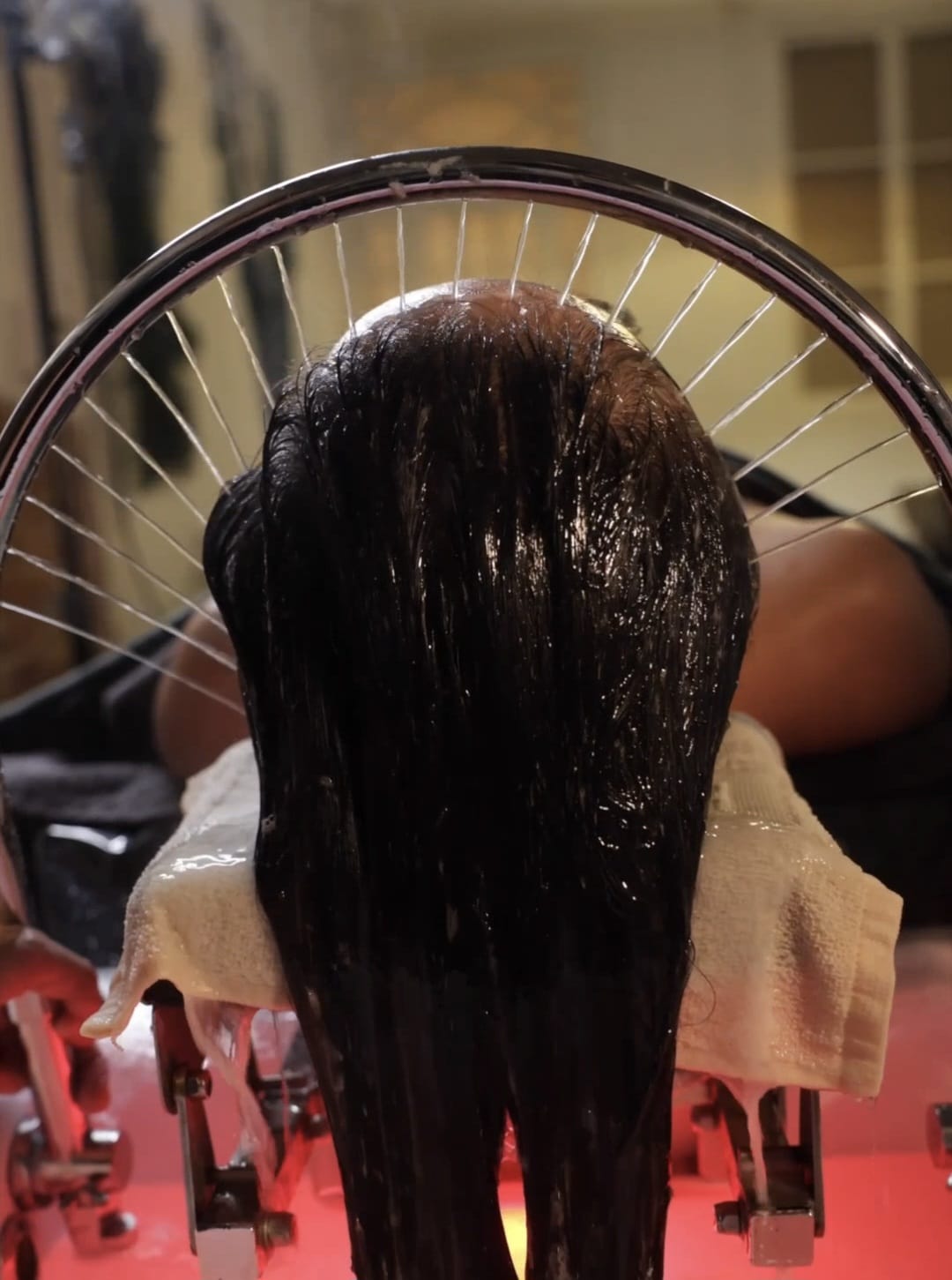 Hairspa Japonés Sabadell